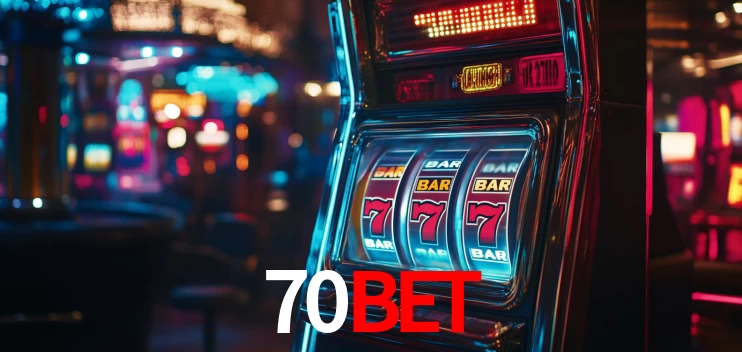 cassino online 70BET
