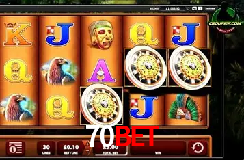 Inovações de Jogos na 70bet: O Futuro das Experiências Interativas