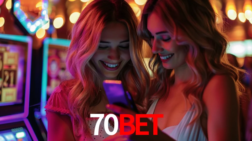 Experimente o Login Seguro Premium no 70bet