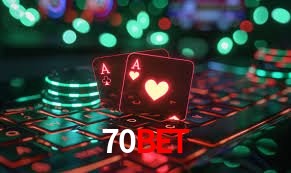 Benefícios da Conta 70bet