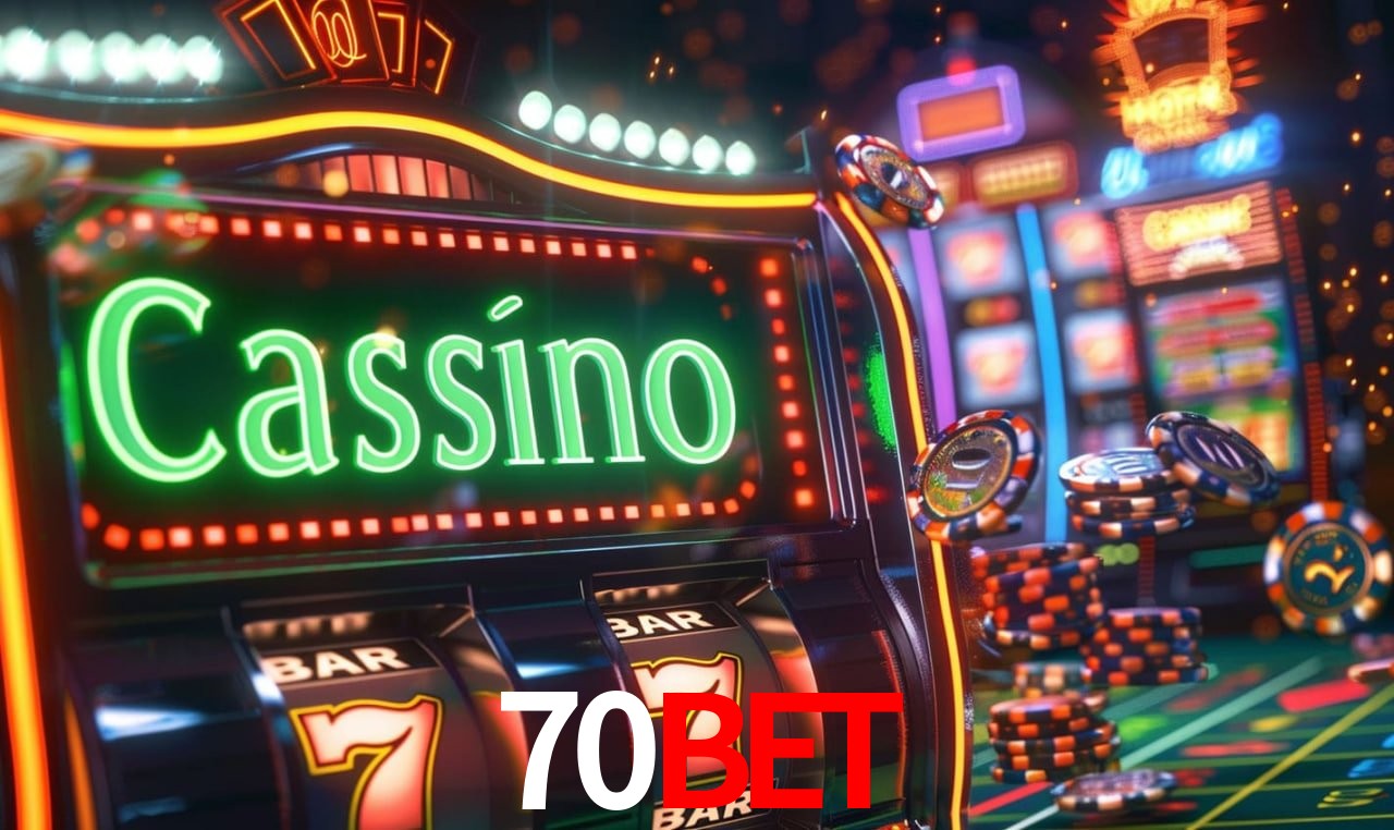 FAQ 70bet Brasil