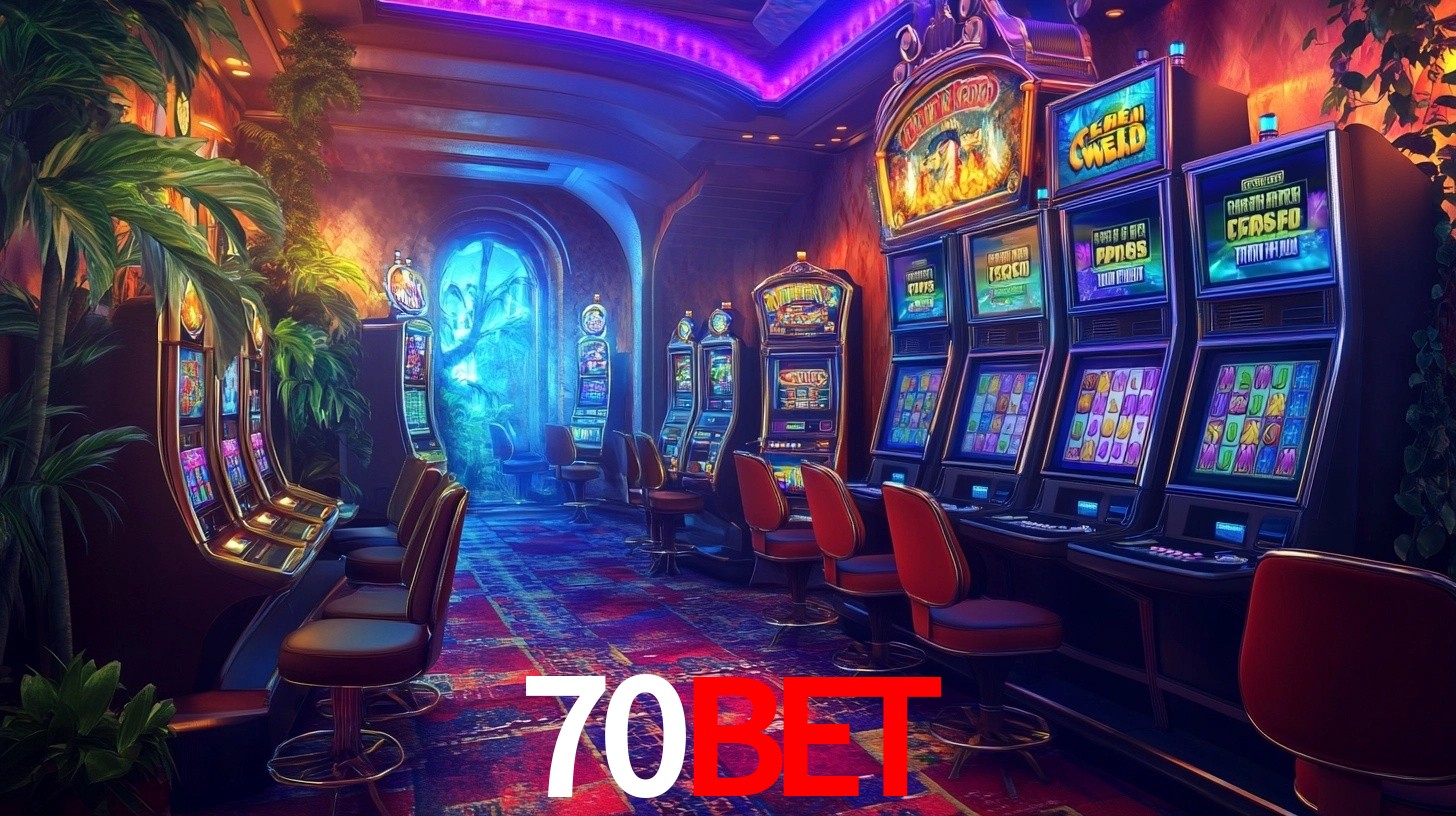 Live Casino 70bet