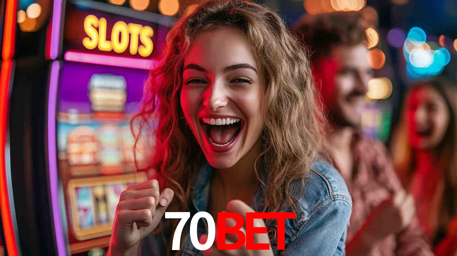 A Emoção da Loteria na 70bet: Uma Chance de Mudança de Vida