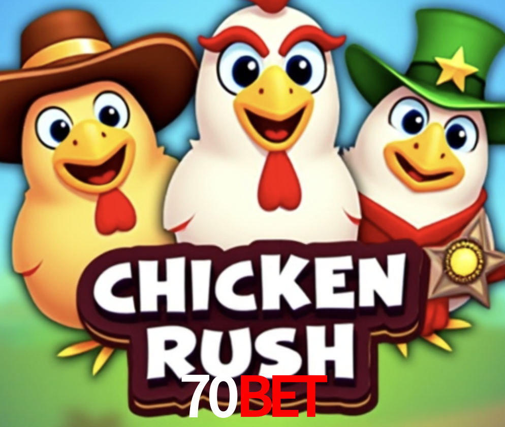 Weekend Specials 70bet