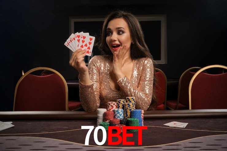Programa VIP 70bet