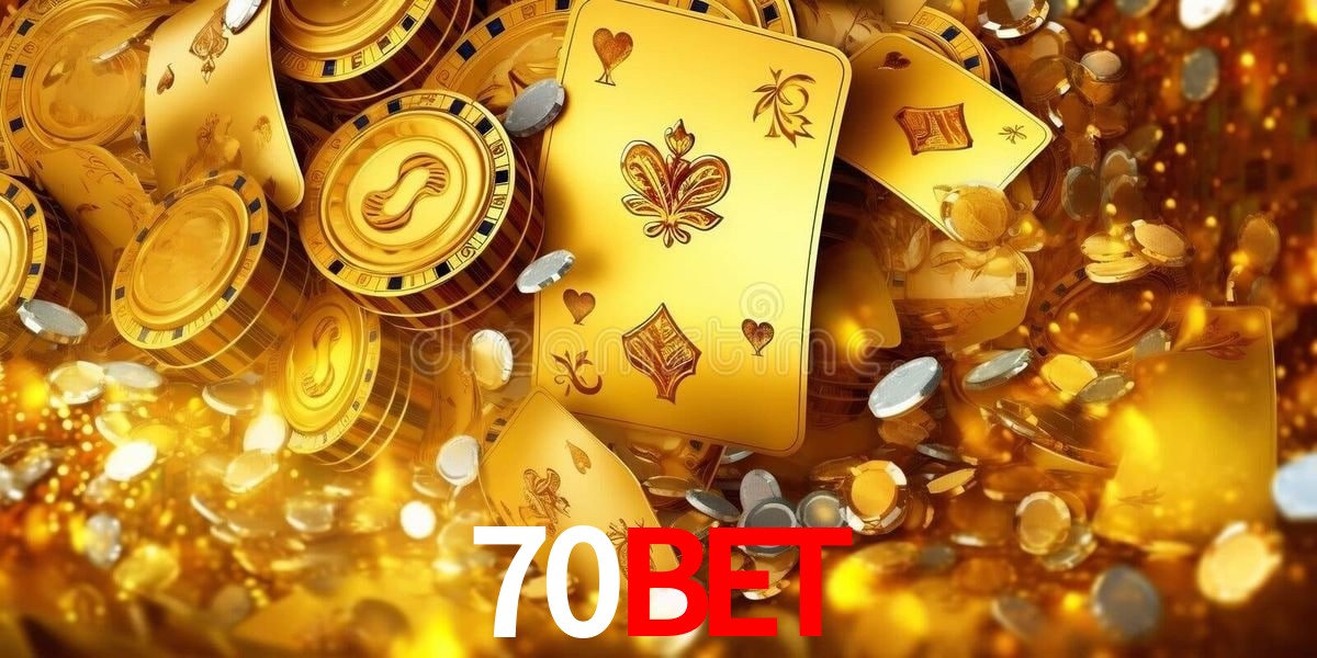 cassino 70bet