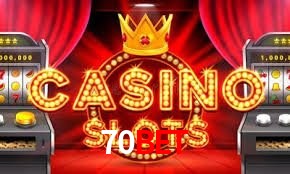 Game Providers 70bet
