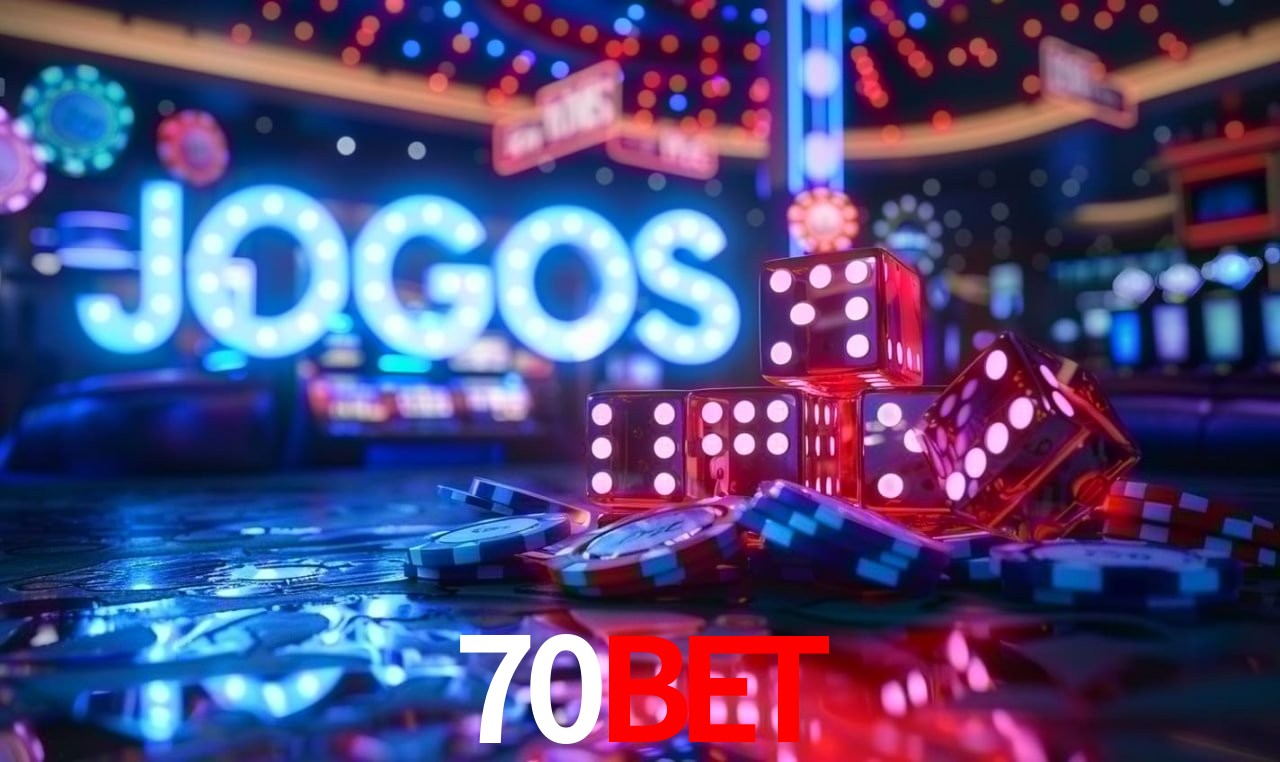 Casino VIP 70bet