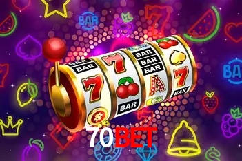 A Popularidade dos Caça-Níqueis no 70bet