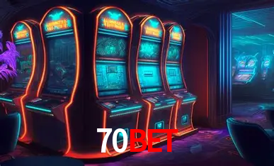 Descubra a Magia dos Jogos de Arcade no 70bet