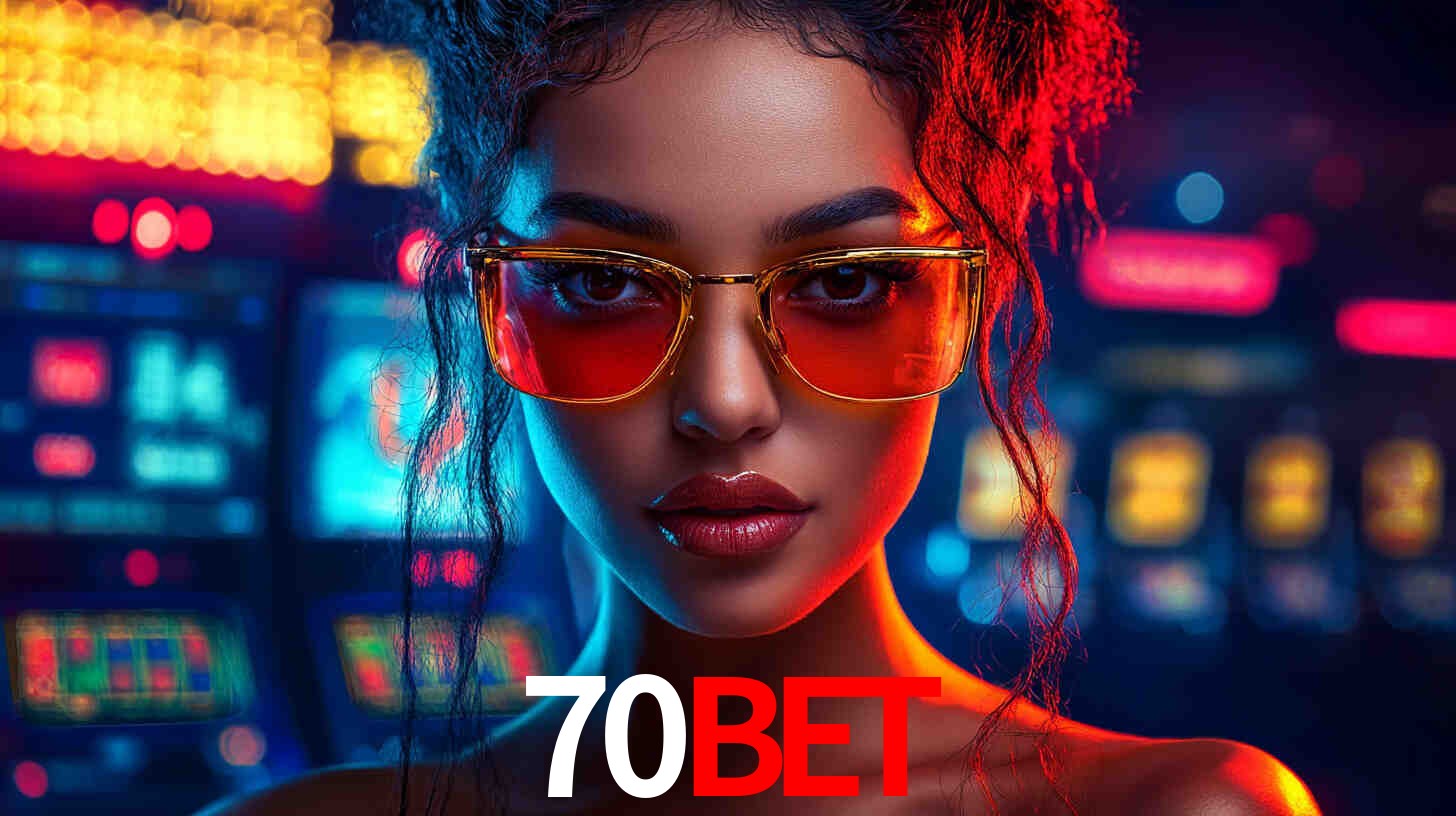 Inovações de Jogos na 70bet: O Futuro das Experiências Interativas
