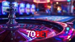 Cadastro Rápido 70bet