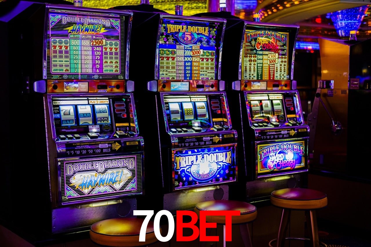 Avaliações dos Jogadores 70bet