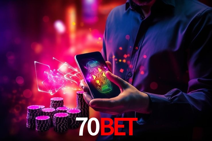 Apostas de Tênis 70bet