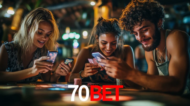 VIP Casino 70bet