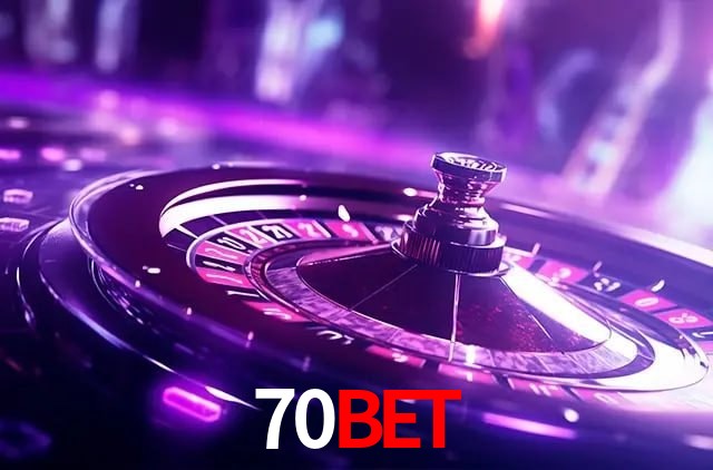 Torneios 70bet