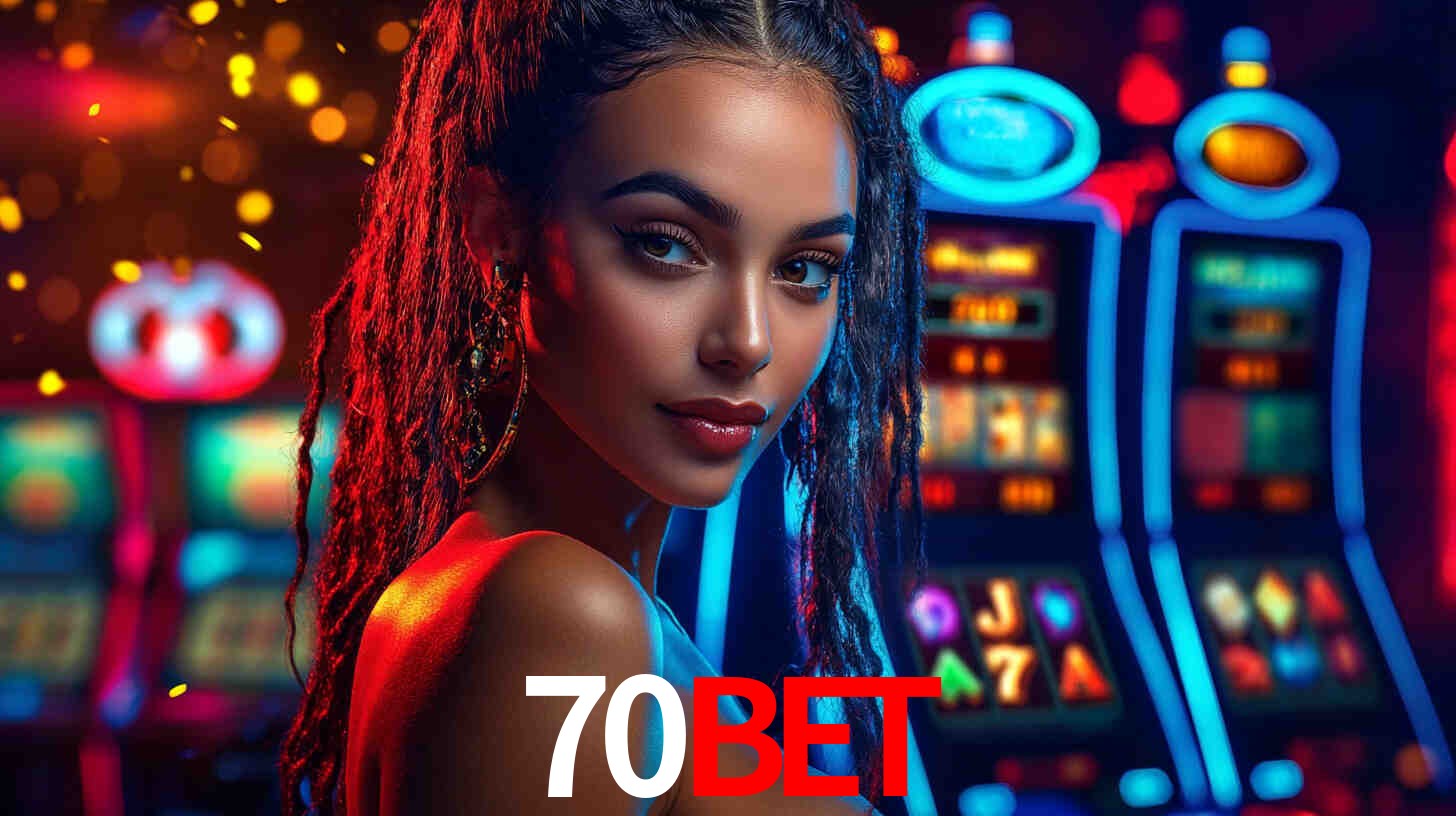 A Experiência Imersiva dos Cassinos Ao Vivo no 70bet