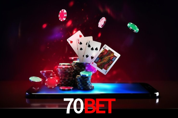 Live Casino 70bet