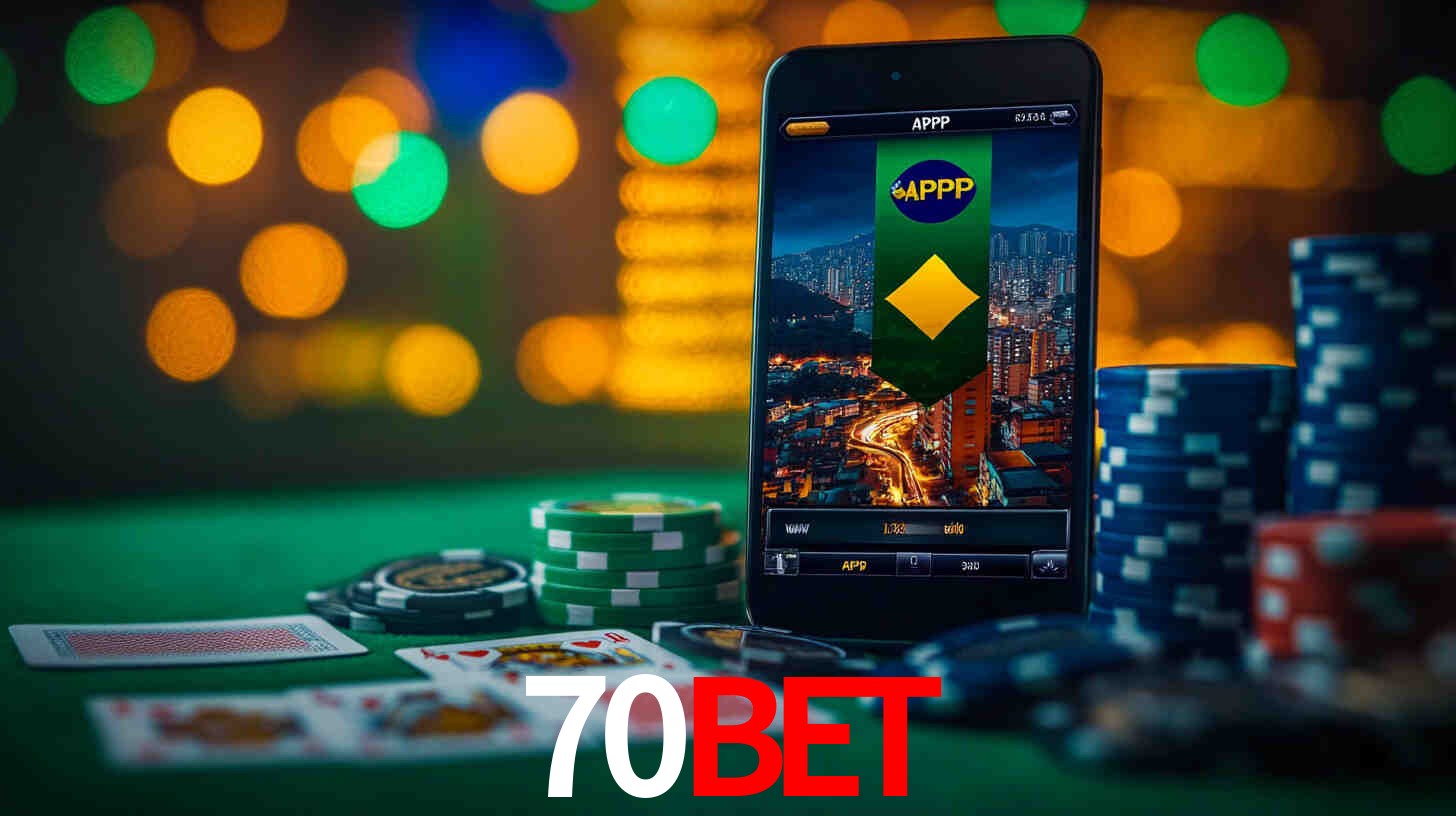Desvendando o Mundo dos Jogos Virtuais na 70bet