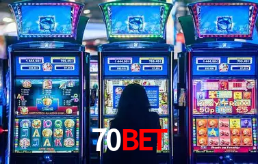 Desvendando o Mundo dos Jogos Virtuais na 70bet