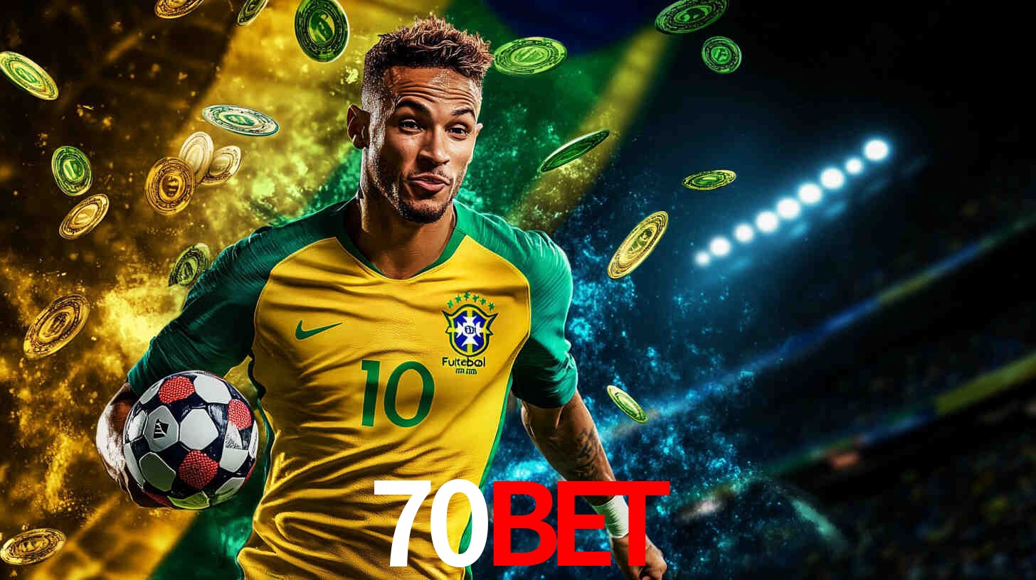 Descubra o Programa VIP da 70bet: Vantagens Exclusivas para Jogadores