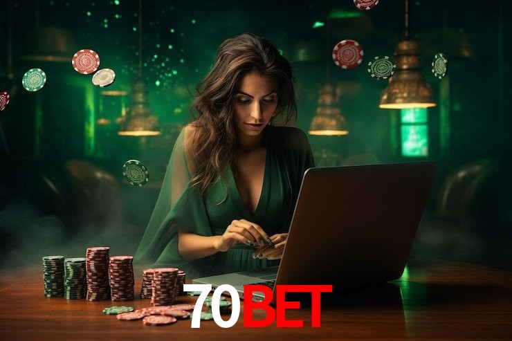 Instalar app 70bet
