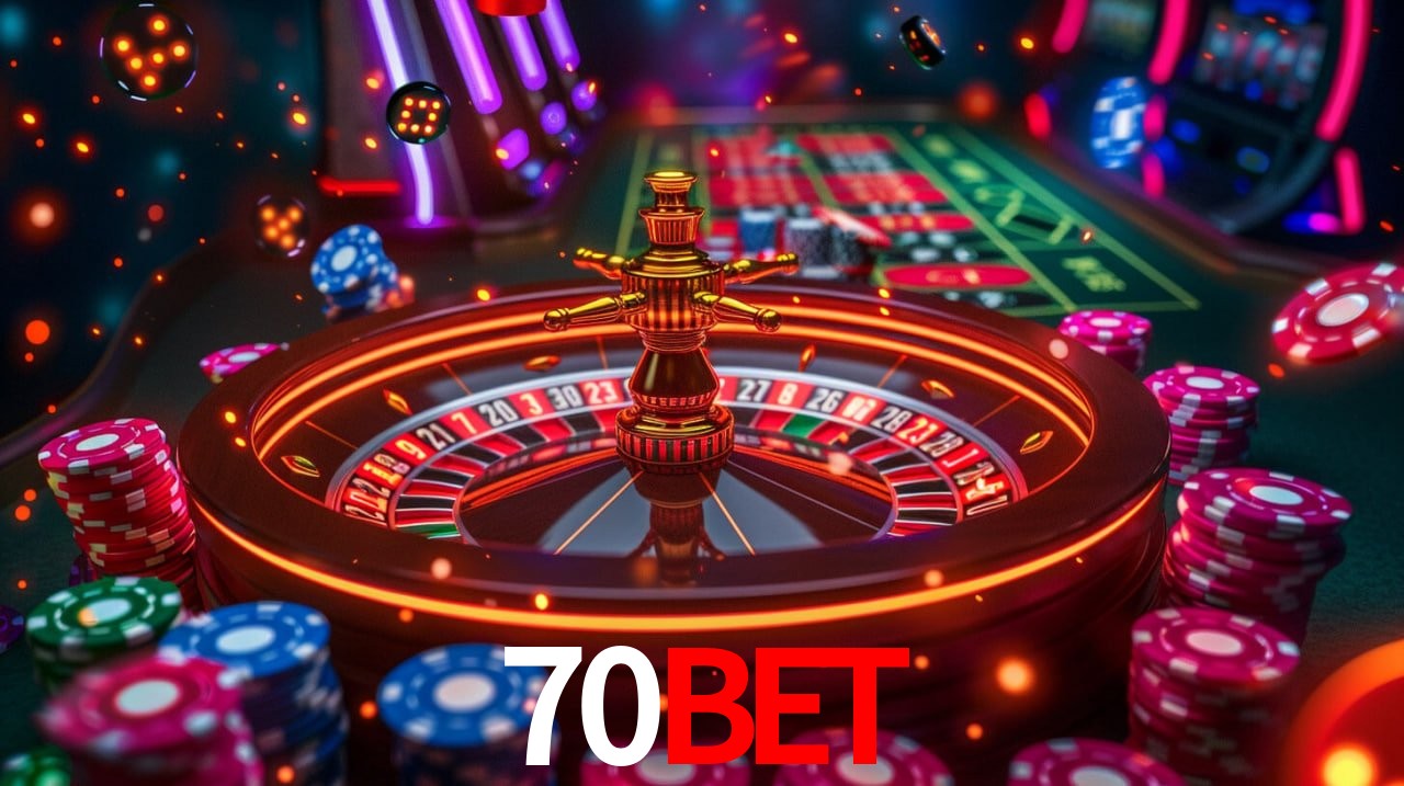Bônus Diários 70bet